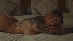 Sanktor – INKED FEMDOM MISTRESS TEASING