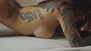 Sanktor – INKED THAI MISTRESS TEASING