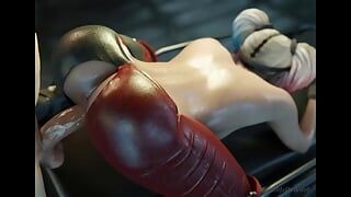 0JellyWire0 Hentai Compilation 2