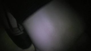 Cumslut Tia public Beach dogging with lots of facial