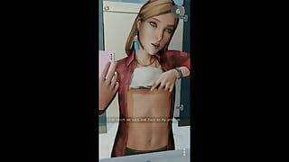 Savage Cabbage Hot 3d Sex Hentai Compilation -27