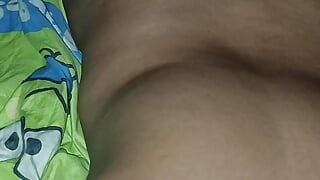 The village shaman is so depraved that after a massage he fucks a village girl’s pussy